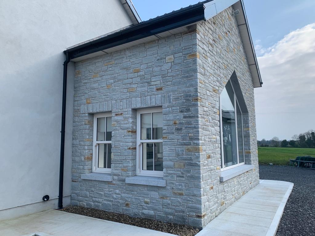 Granite Sills
