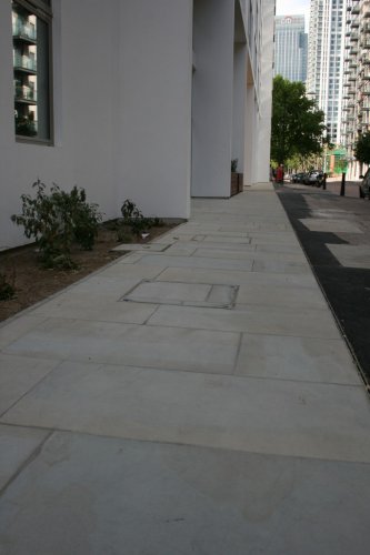 McMonagle Stone