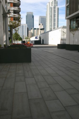 McMonagle Stone