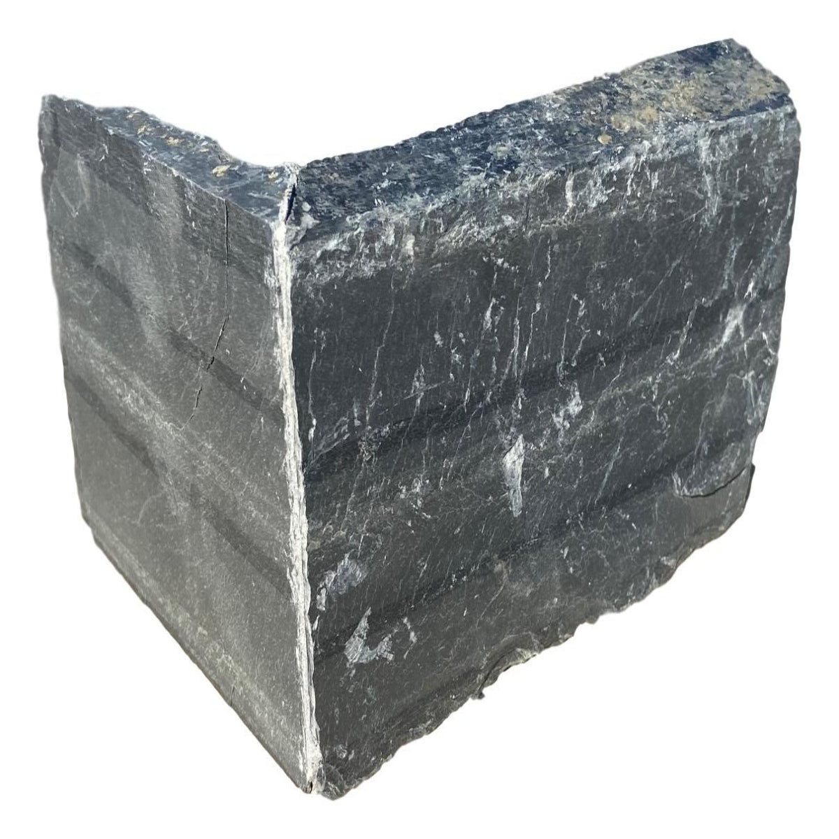 Irish Slate Stoneer - Corners