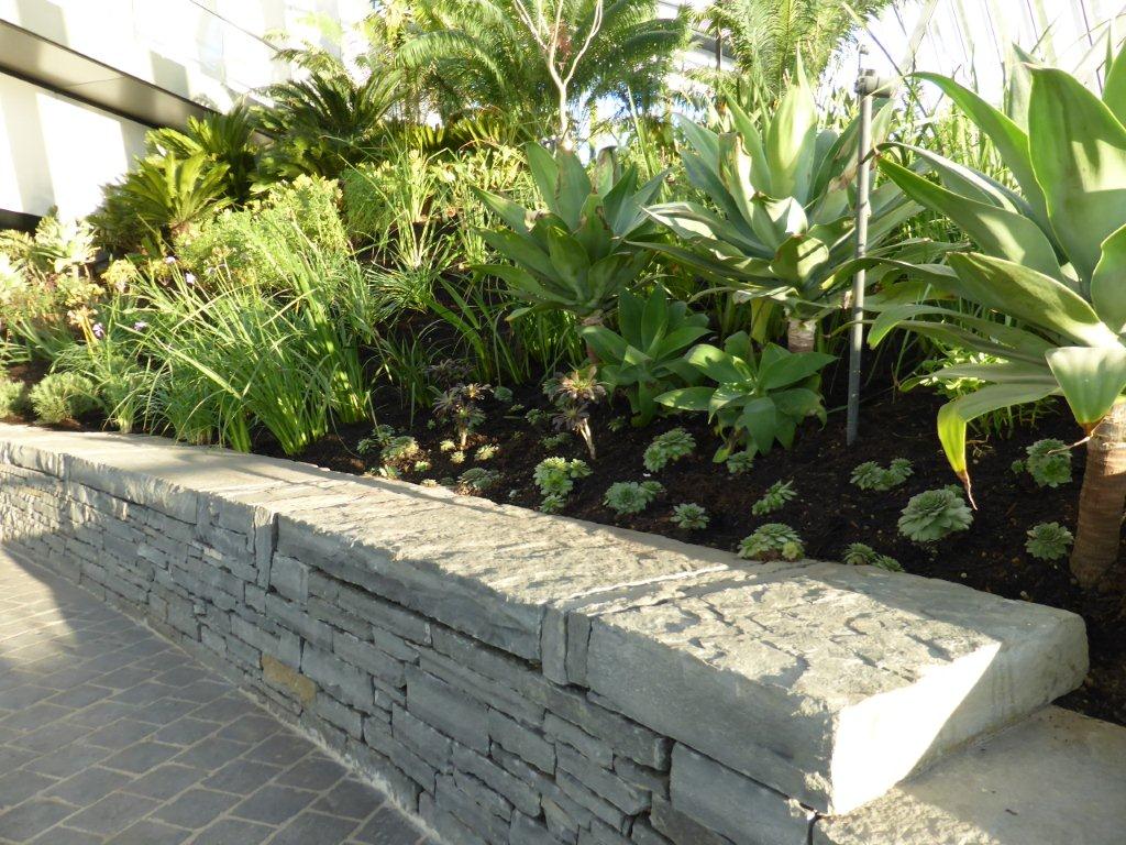 Sandstone Wall Capping