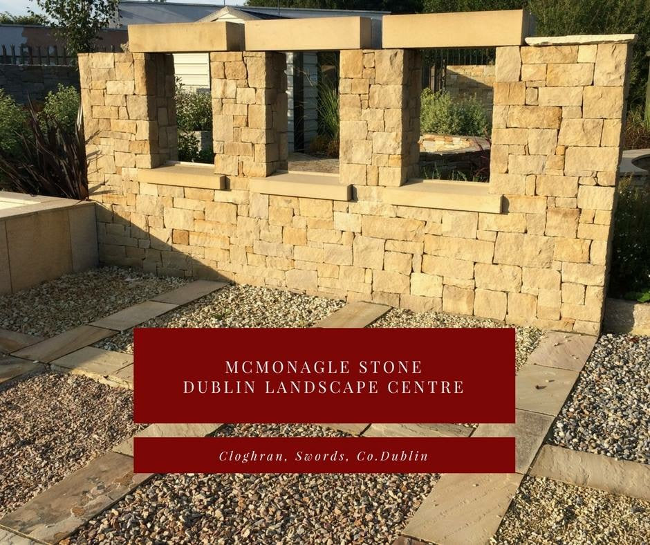 McMonagle Stone