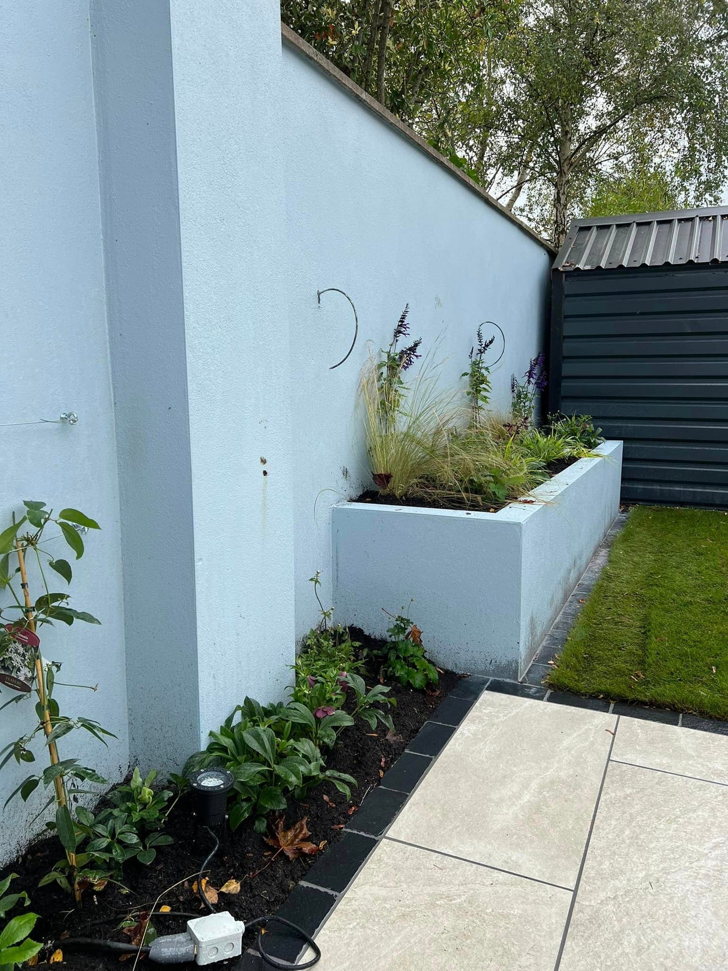 Twice Qz Cream Porcelain Paving