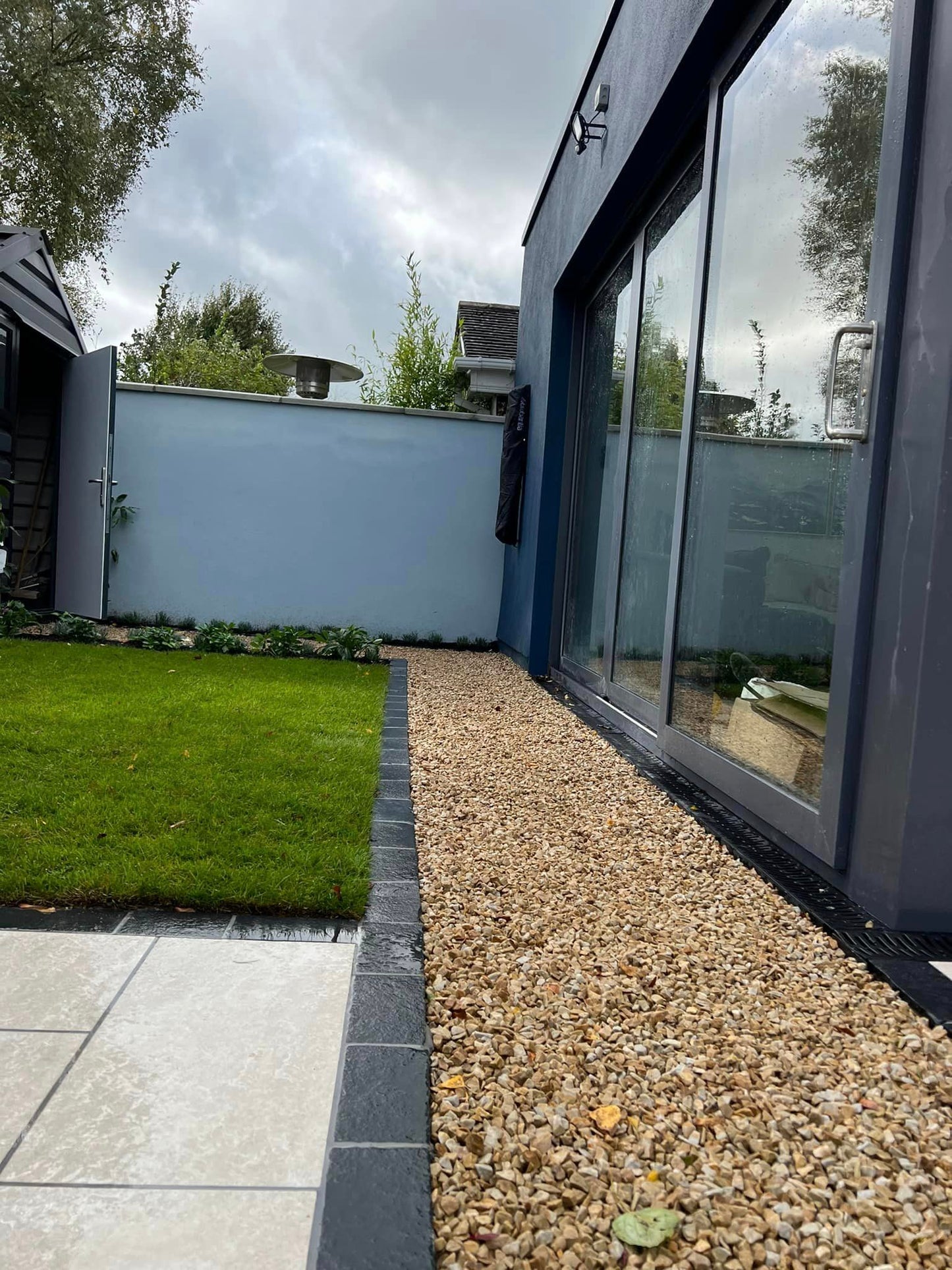 Twice Qz Cream Porcelain Paving
