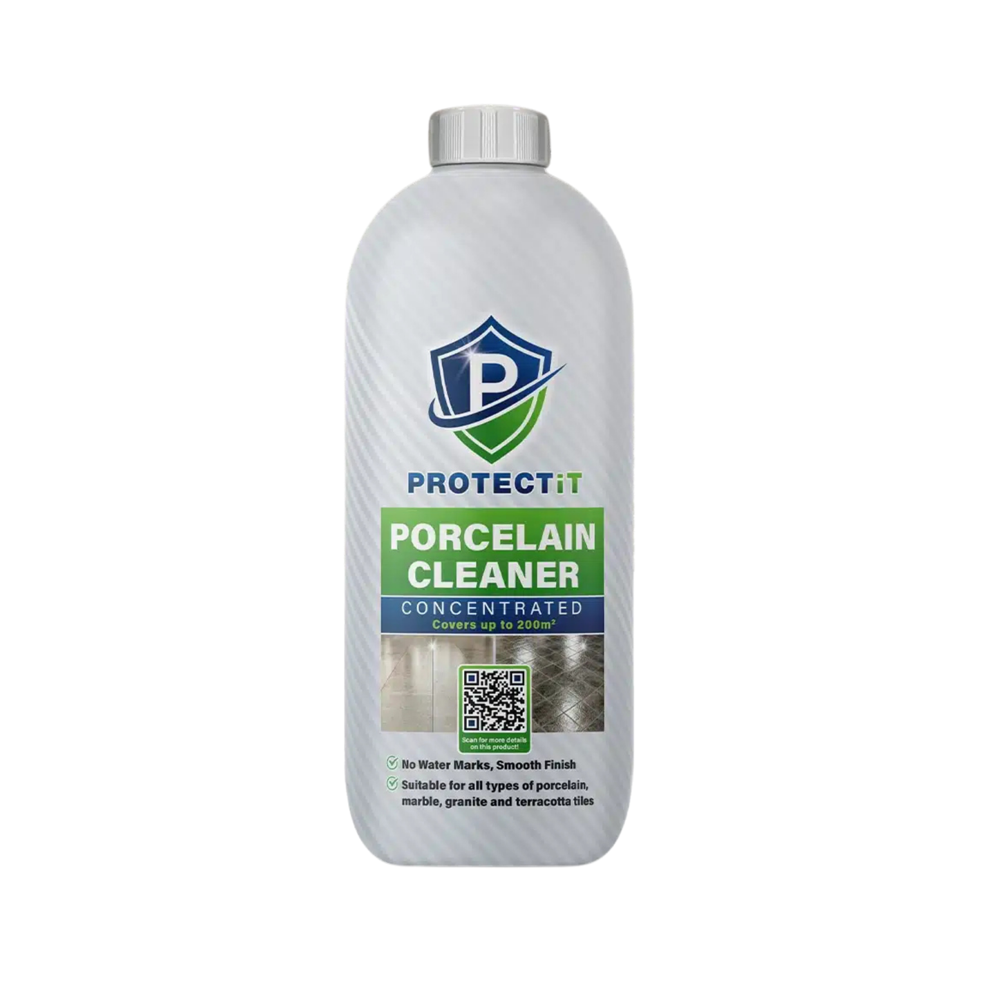 PROTECTiT Porcelain Cleaner - 1 L
