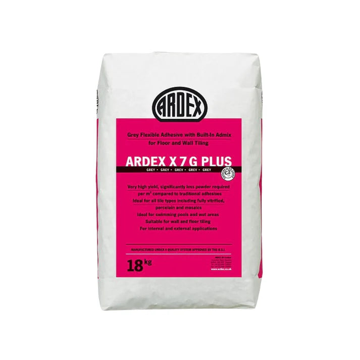 Ardex X7G Plus