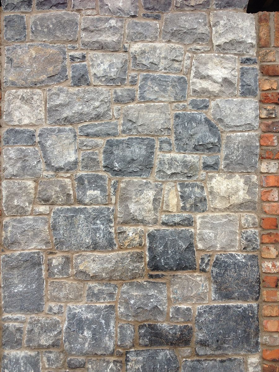 White Limestone - Machined