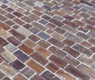 Paving Setts & Cobbles