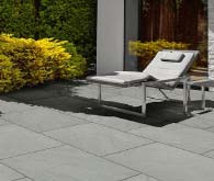 Porcelain Paving