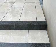 Stone Kerbs