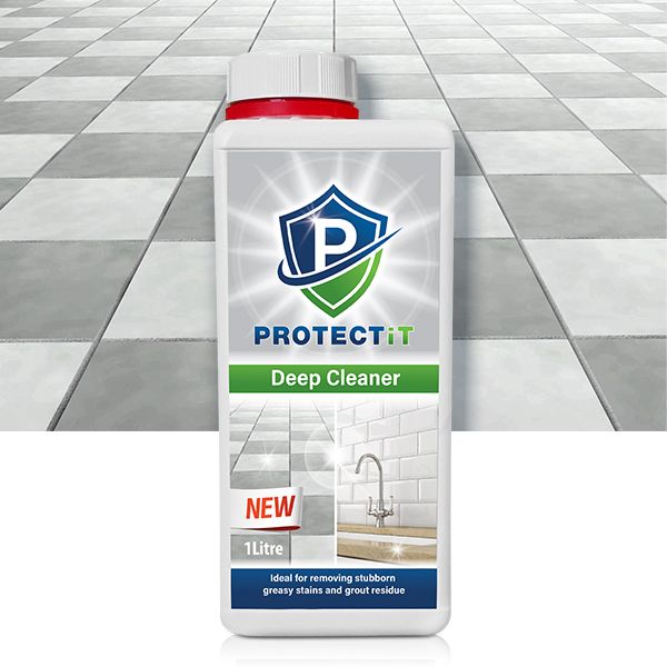 PROTECTiT Deep Cleaner - 1 L