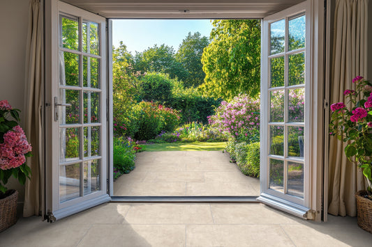 Best Patio Slabs & Garden Stones in Ireland
