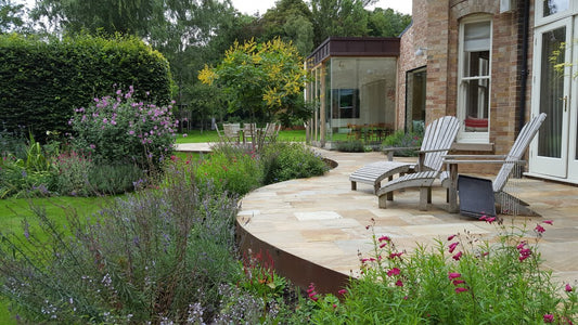 General Paving Aftercare