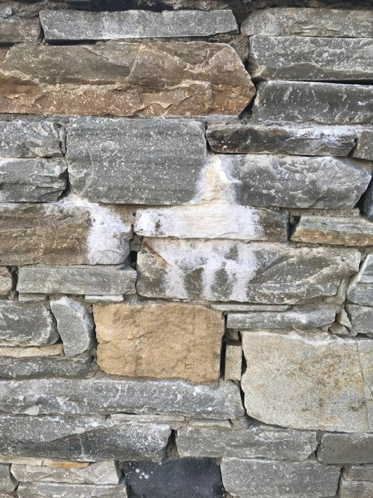 Efflorescence: A Natural Stone Nightmare (and How to Fix It)