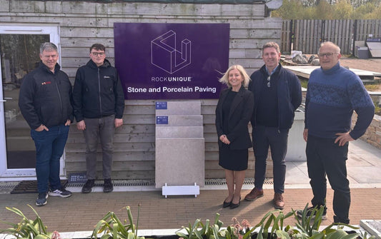 Welcome Rock Unique: our first home in the south of England