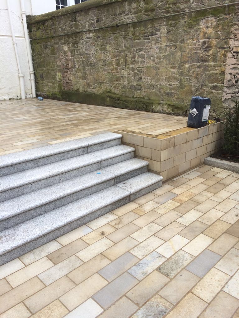 McMonagle Stone