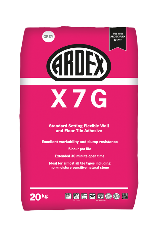 Ardex X7G Plus