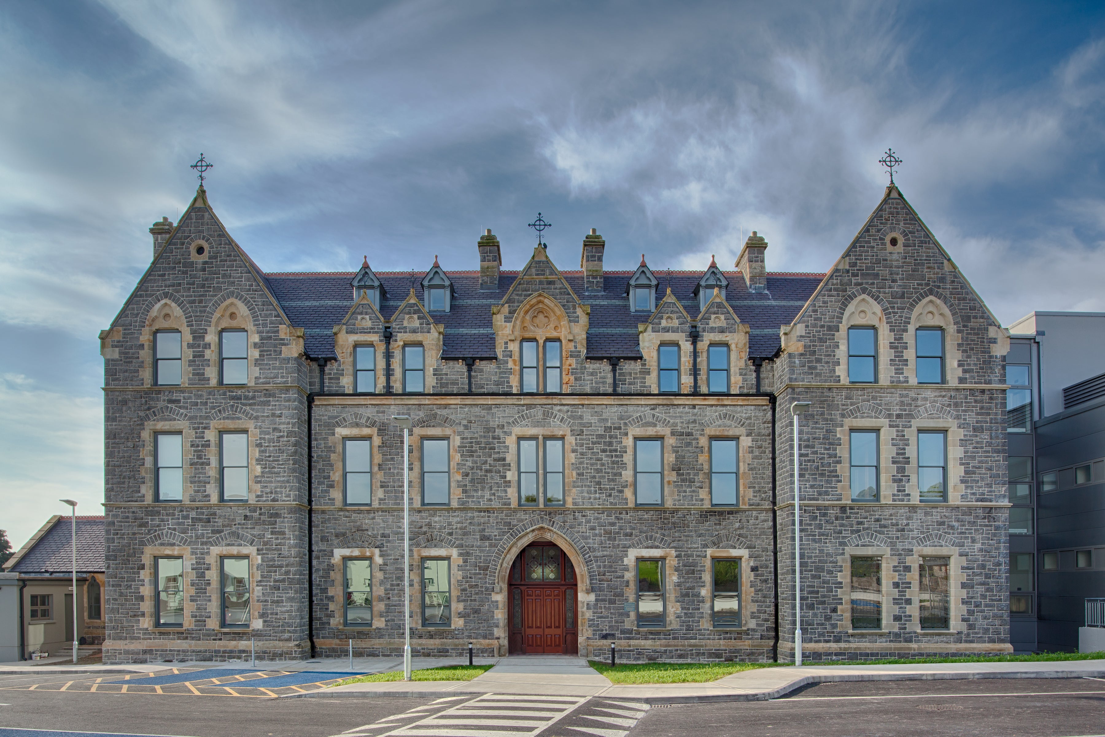 McMonagle Stone