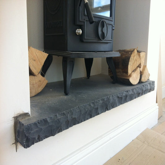 Limestone Fireplaces & Hearths