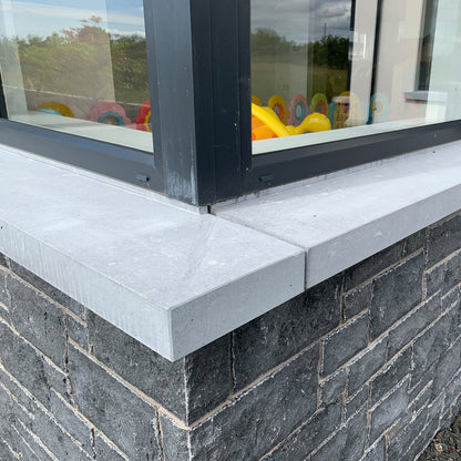 Limestone Sills