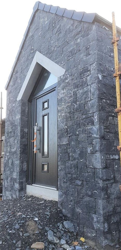 Limestone Lintels