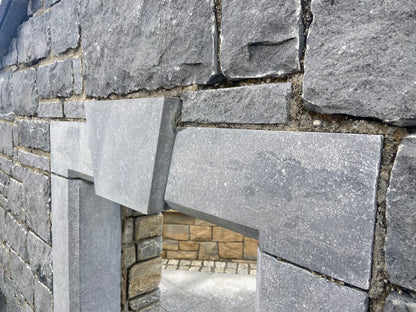 Limestone Lintels