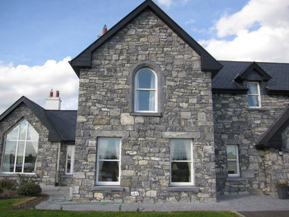 Limestone Lintels