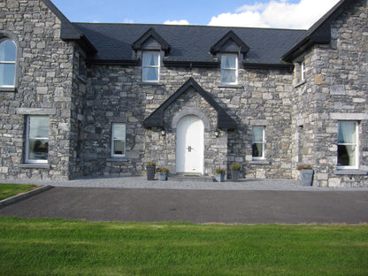 Limestone Lintels