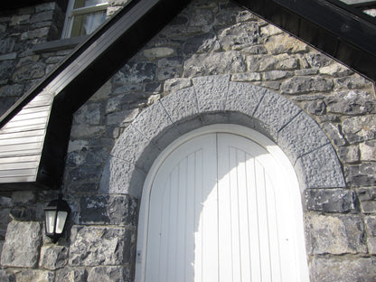 Limestone Lintels