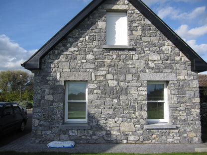 Limestone Lintels