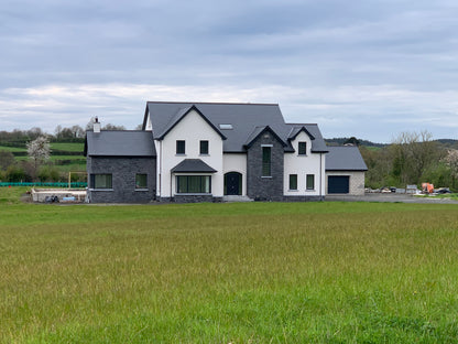 Blue Limestone Stoneer - Flats