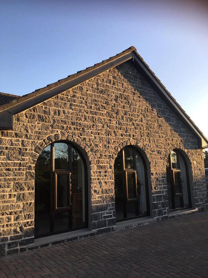 Blue Limestone Stoneer - Flats