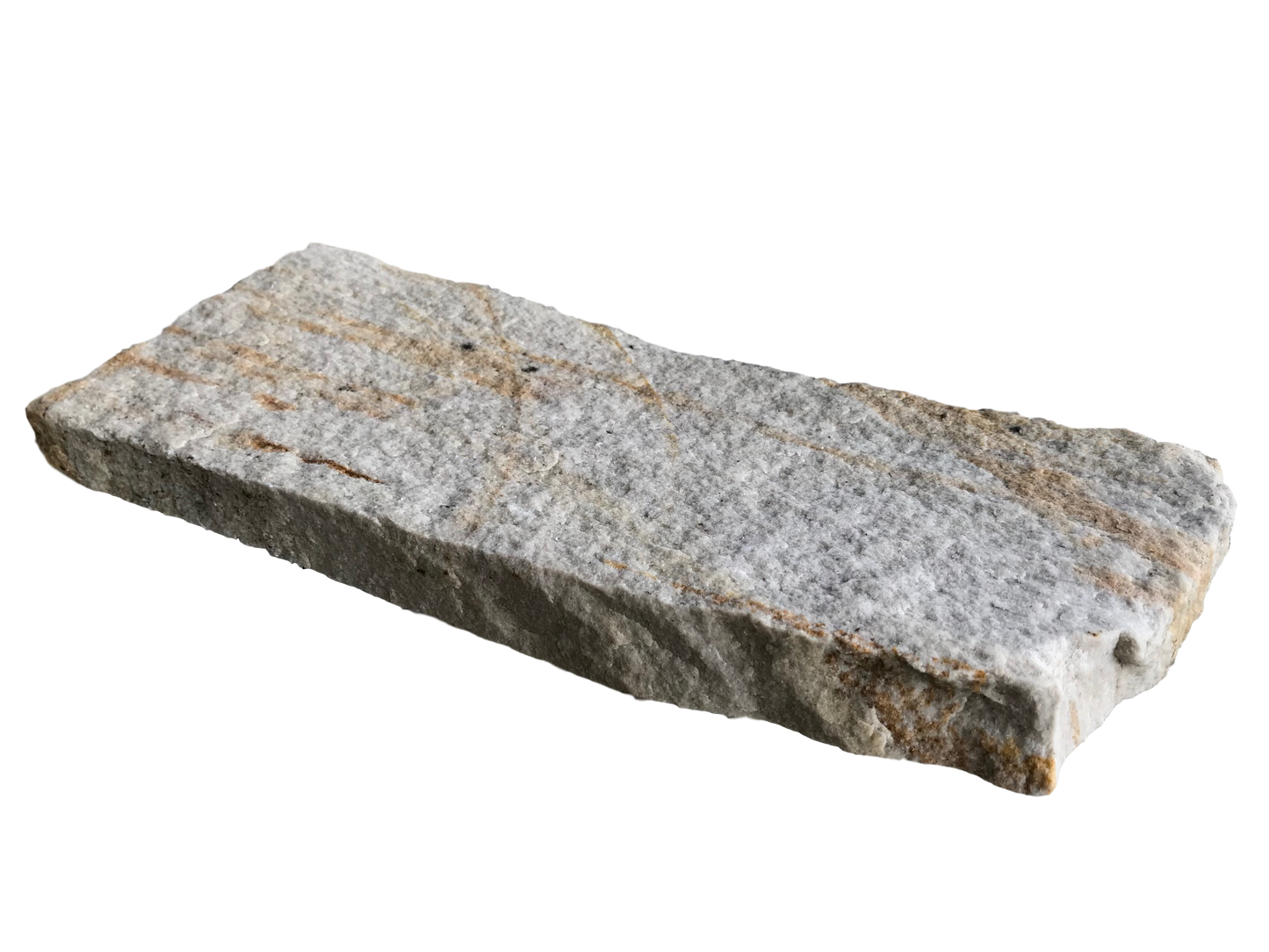 Caramel Sandstone Stoneer - Flats