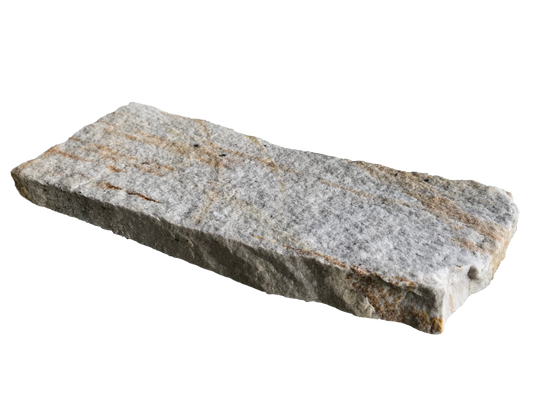 Caramel Sandstone Stoneer - Flats