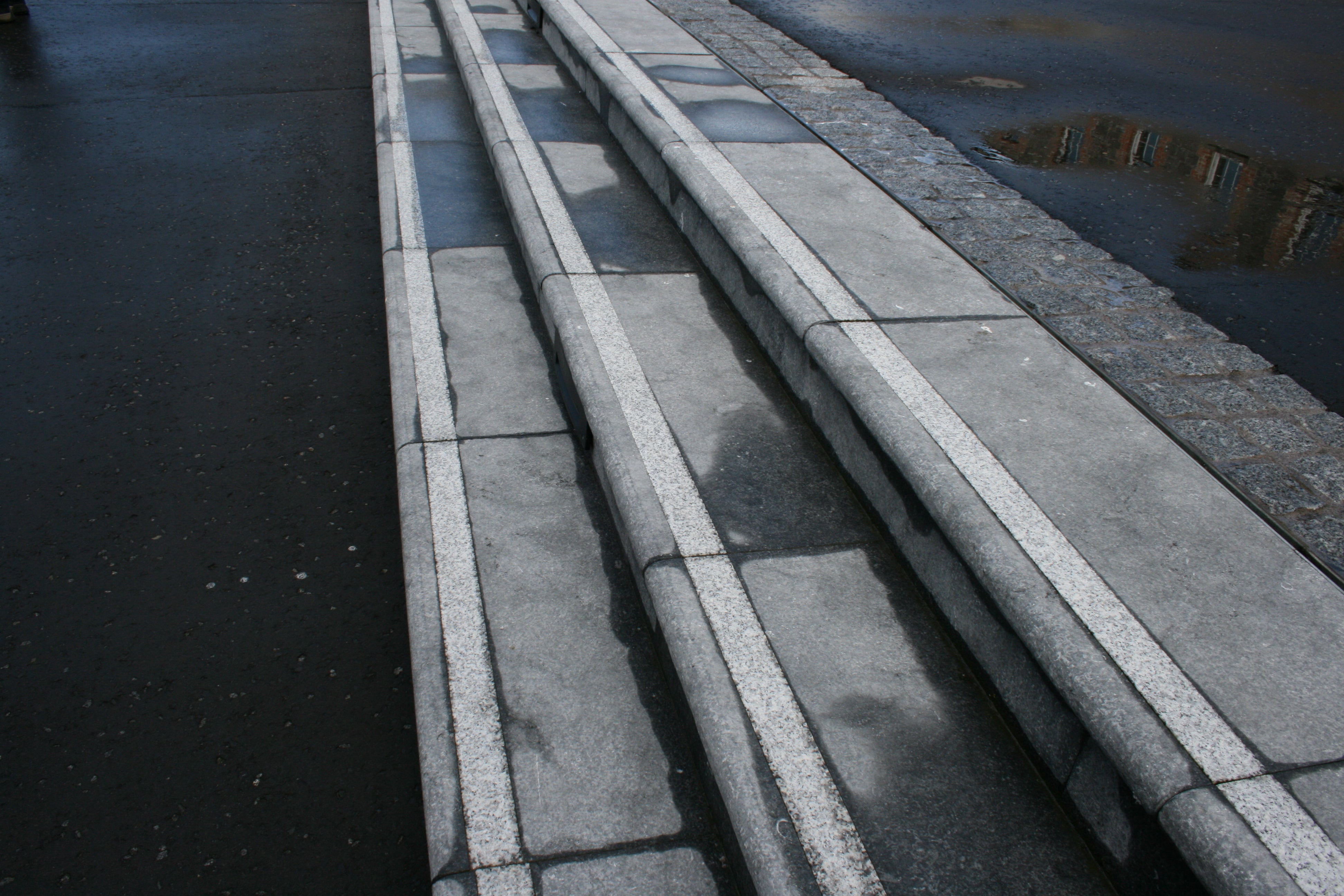 McMonagle Stone