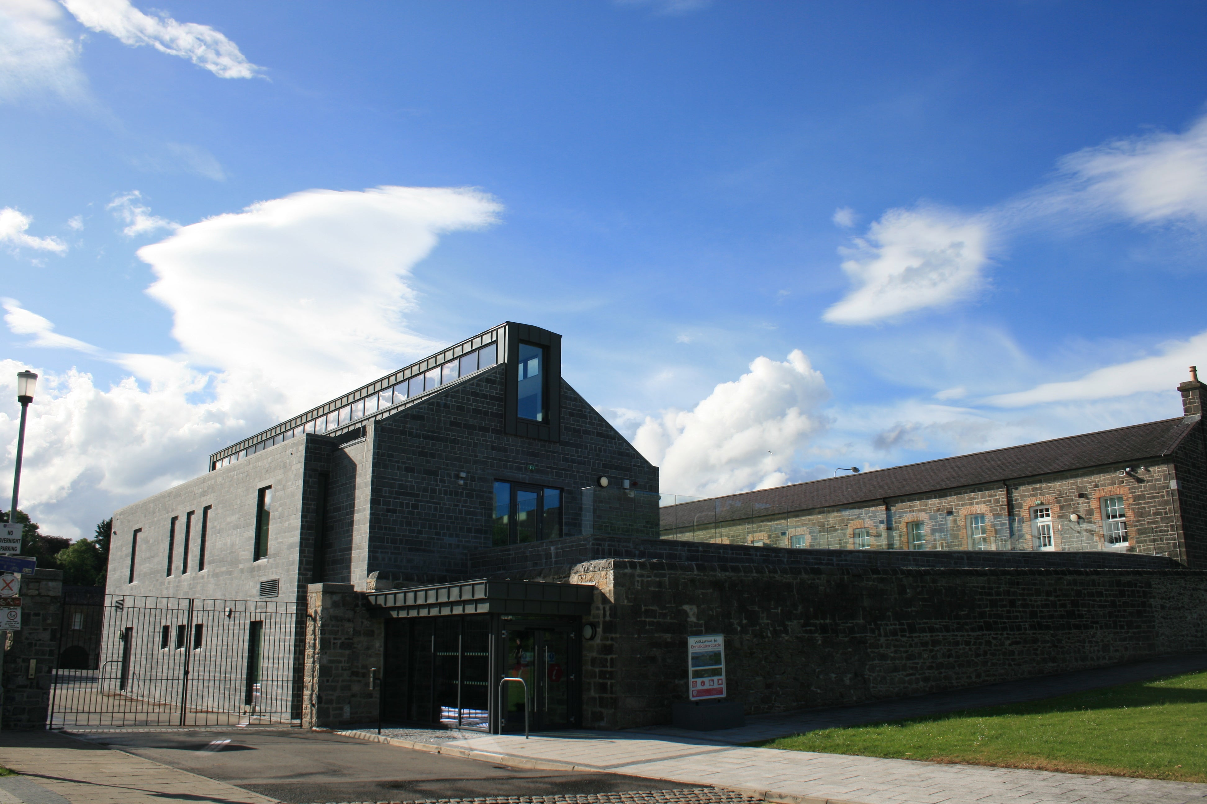 McMonagle Stone