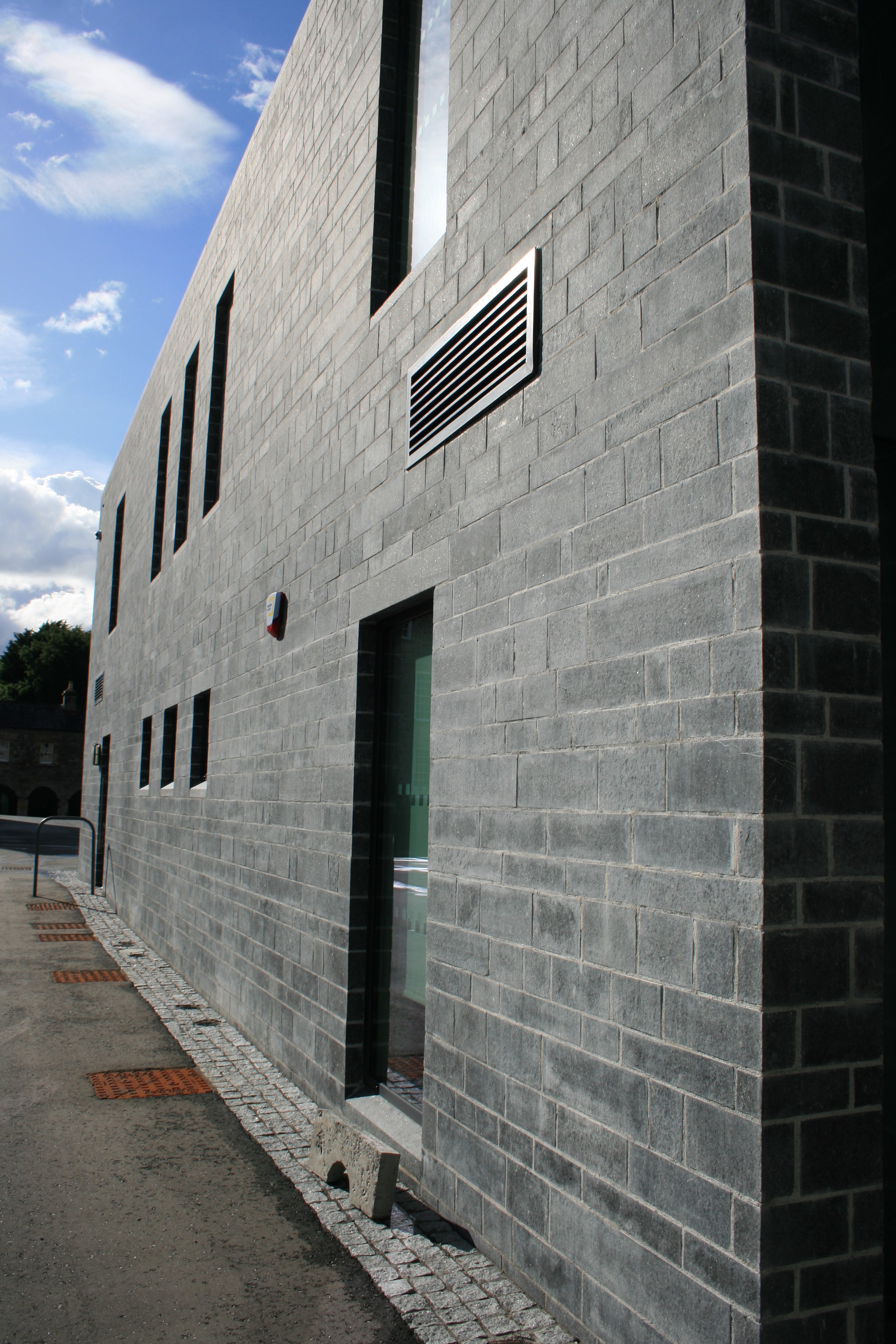 McMonagle Stone
