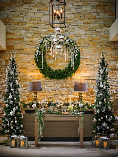Gold Donegal Quartzite Stoneer - Flats