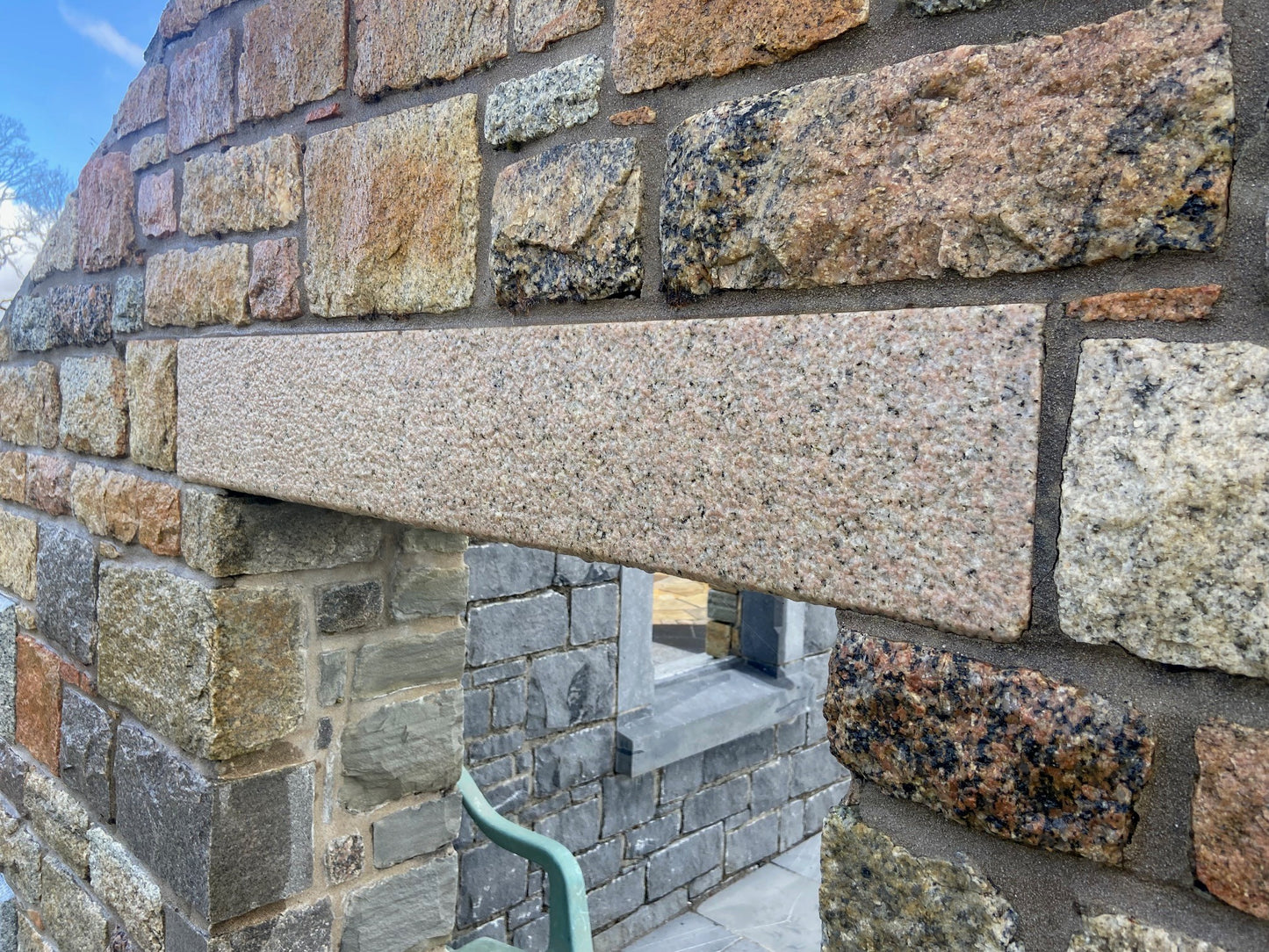 Granite Lintels