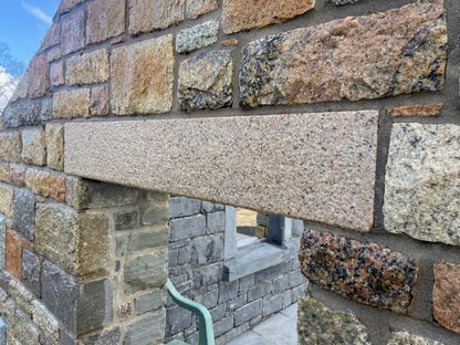Granite Lintels