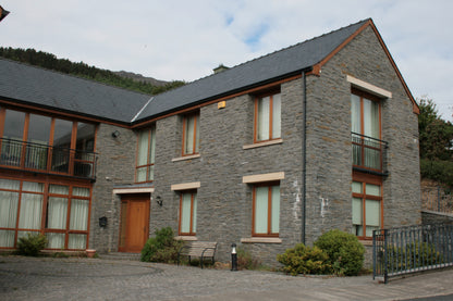 Granite Lintels