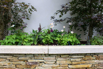 Wall Capping