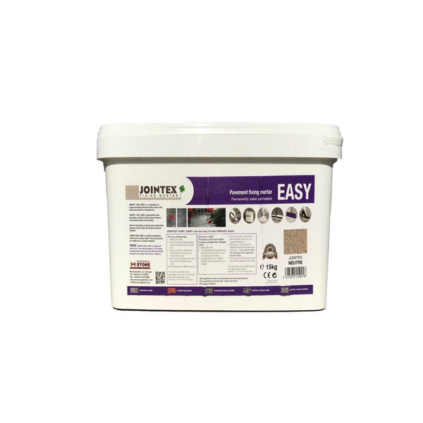 JOINTEX Easy Joint - Neutral 15kg | McMonagle Stone