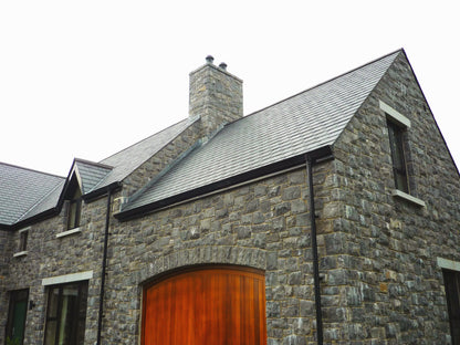 Blue Limestone - Tumbled