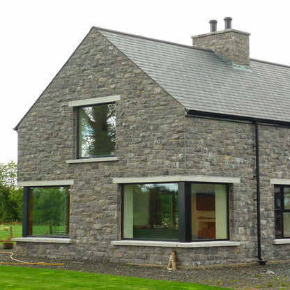 Blue Limestone - Tumbled