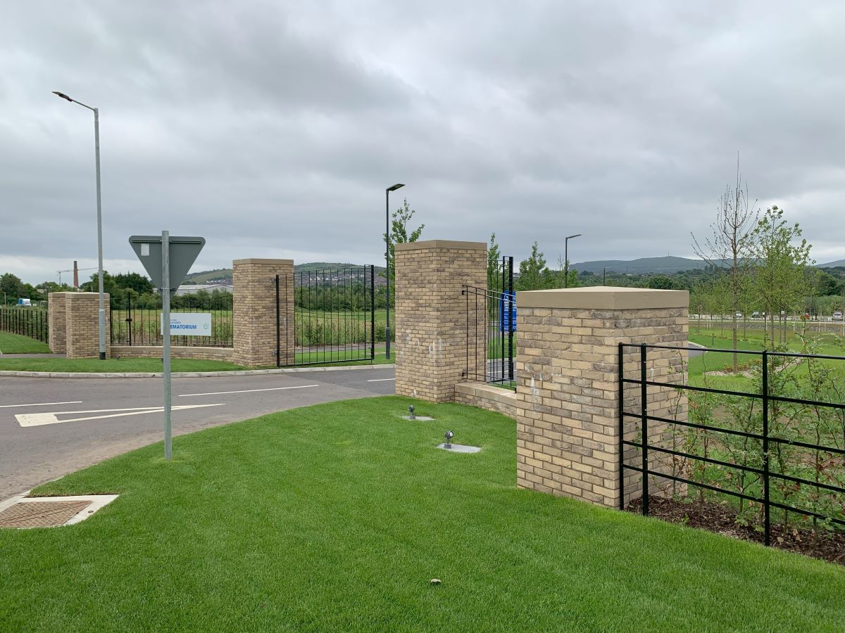 McMonagle Stone