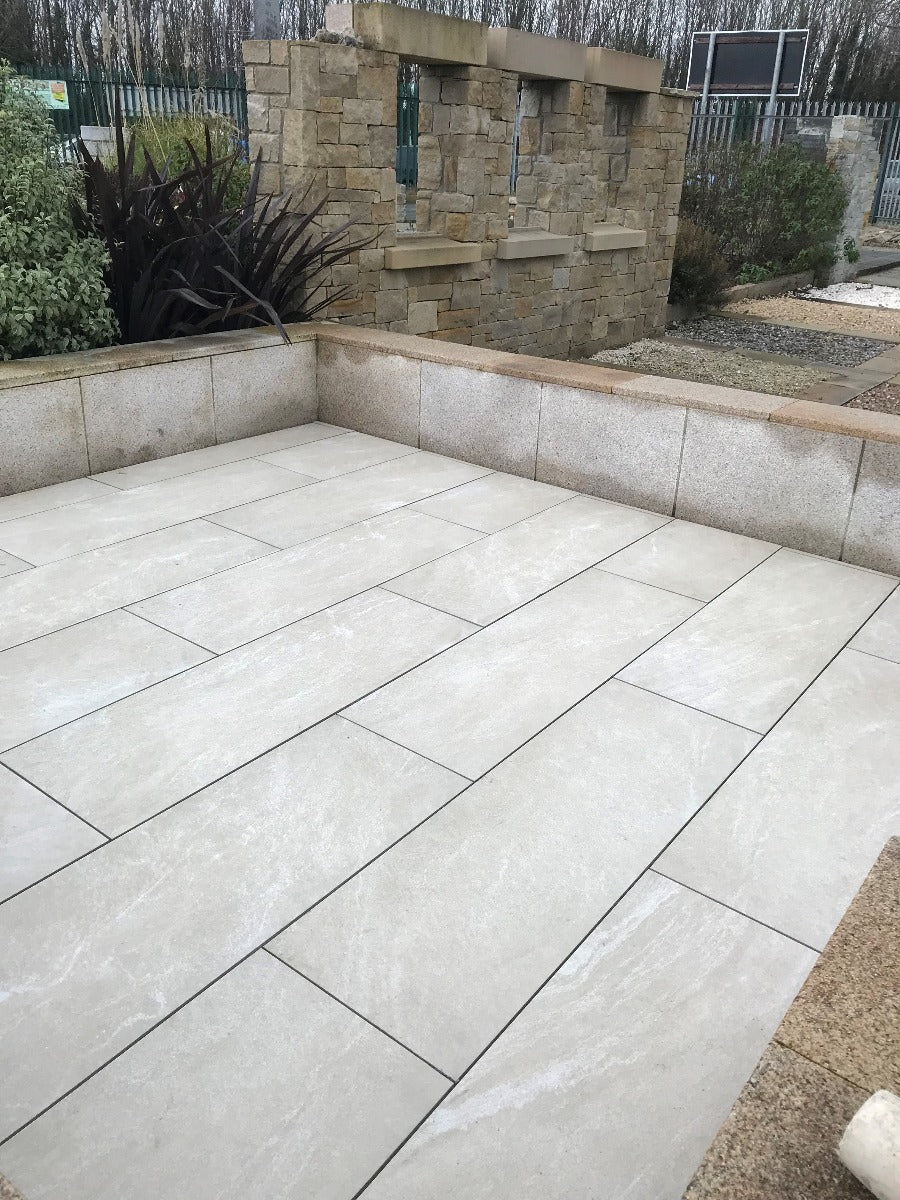 McMonagle Stone