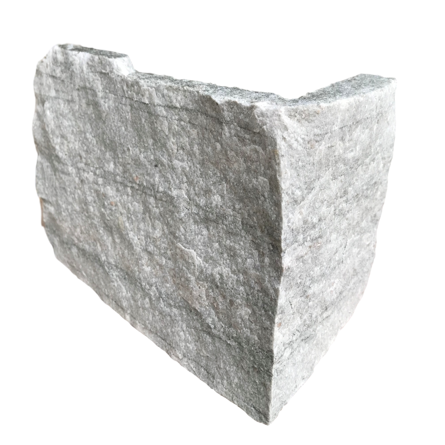 Natural Stone Cladding | Outdoor Wall Cladding | McMonagle Stoneer