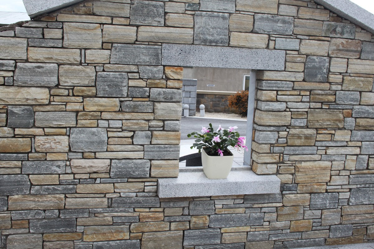 McMonagle Stone
