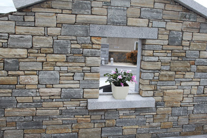 Granite Lintels